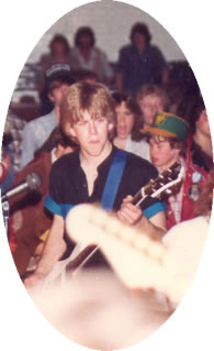 Battle of the Bands, 1983