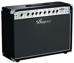 The Bugera 6260 Combo Amplifier