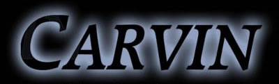 Carvin Guitars, Amplifiers and Pro Audio