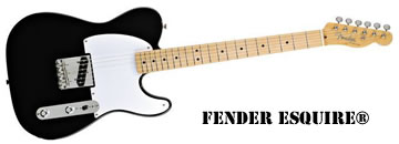 Fender Esquire®