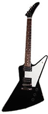 Gibson Explorer