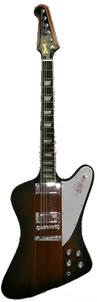 Gibson Firebird V