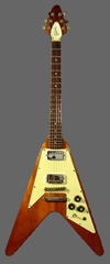 Gibson Flying V