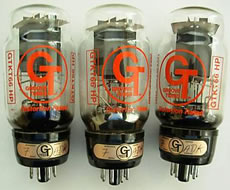 Groove Tubes baby!