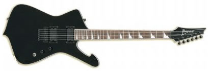 The Ibanez ICT700 Iceman Guitar