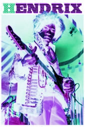 Jimi Hendrix