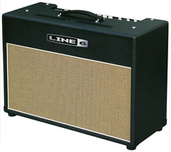 The Line 6 Flextone III