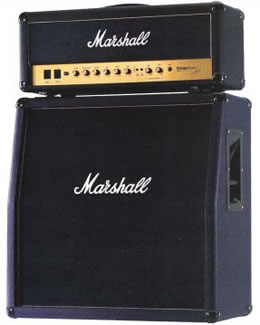 Marshall VM Amplifier Single Stack