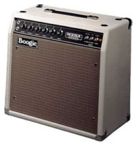 Mesa Boogie Mark I