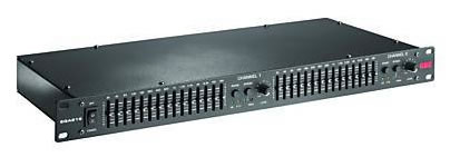 Multi-band equalizer