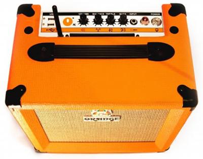 The Orange OPC, courtesy orangeamps.com