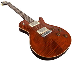 The PRS SC 245 Guitar