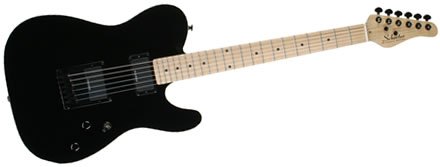 The Schecter PT, courtesy zzounds.com