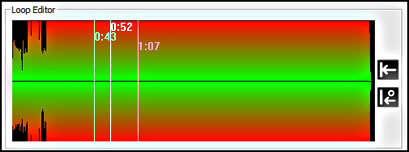 Song Surgeon loop editor