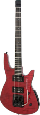 Steinberger ZT-3 Custom