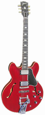 1964 Gibson ES-335