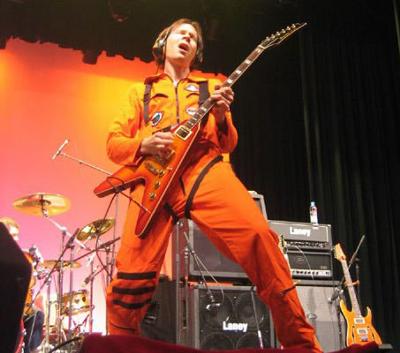 Paul Gilbert, courtesy loyalkng.com