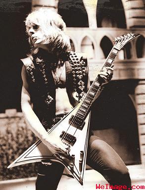 Randy Rhoads