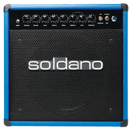 The Soldano 44, courtesy guitarplayer.com